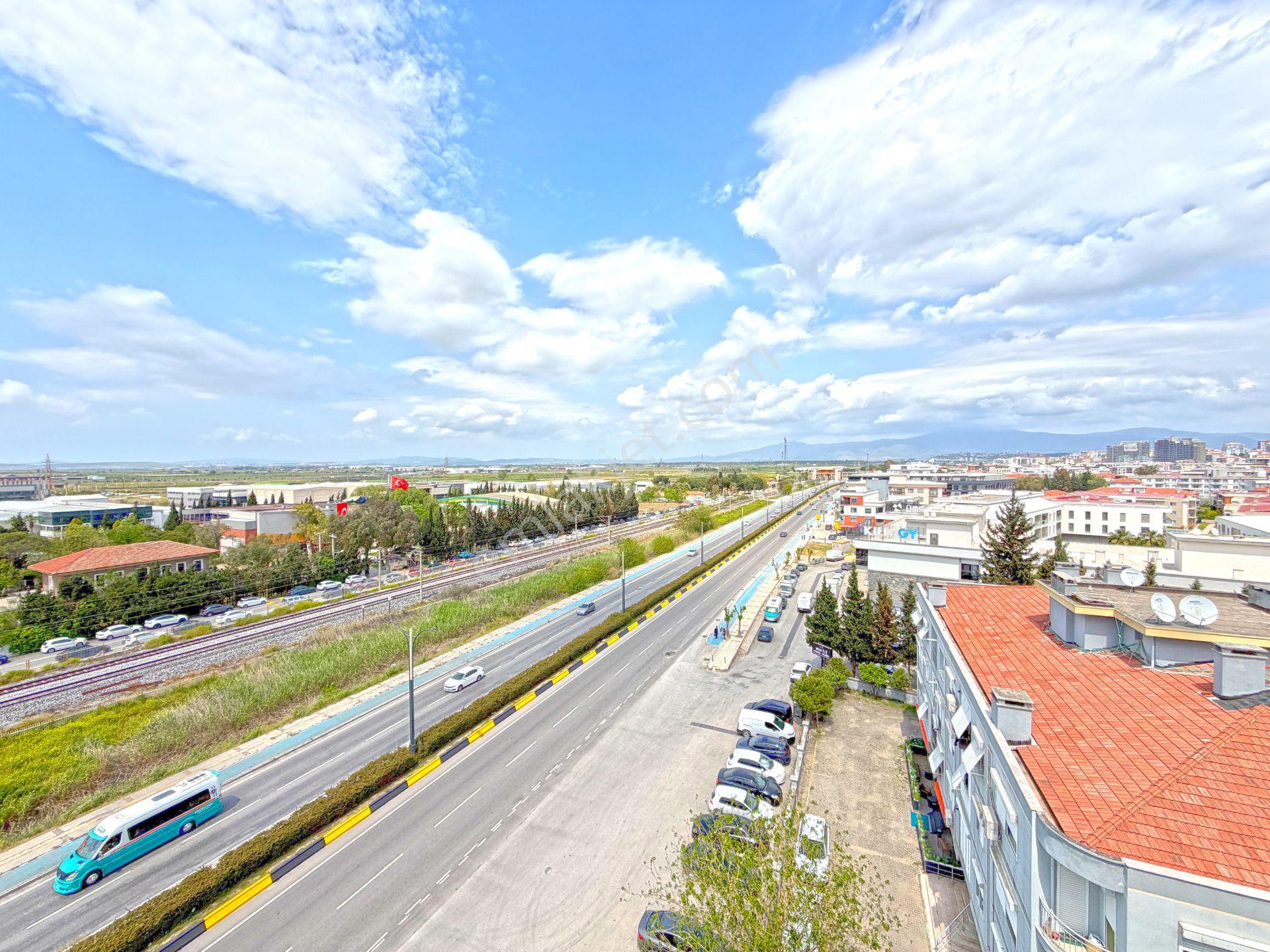 Menemen Ulukent'te Havuzlu Sitede Satılık 3+1 Daire - Görsel 26