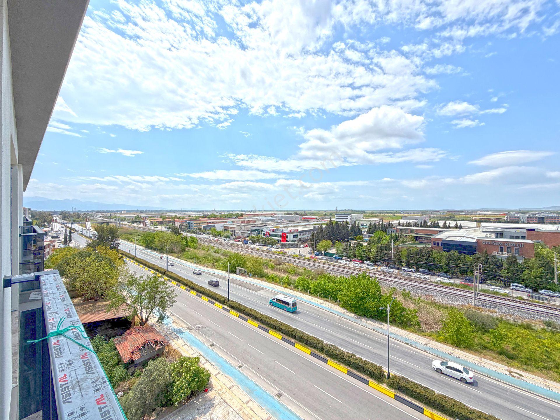 Menemen Ulukent'te Havuzlu Sitede Satılık 3+1 Daire - Görsel 27