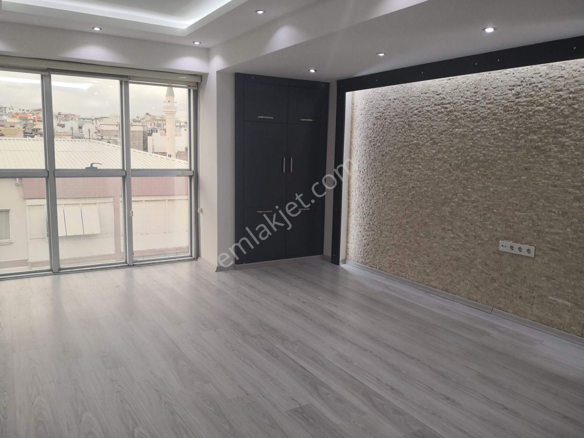 Bülent Ateşci'den Hükümet Caddesinde 80 M2 Ofis - Görsel 7