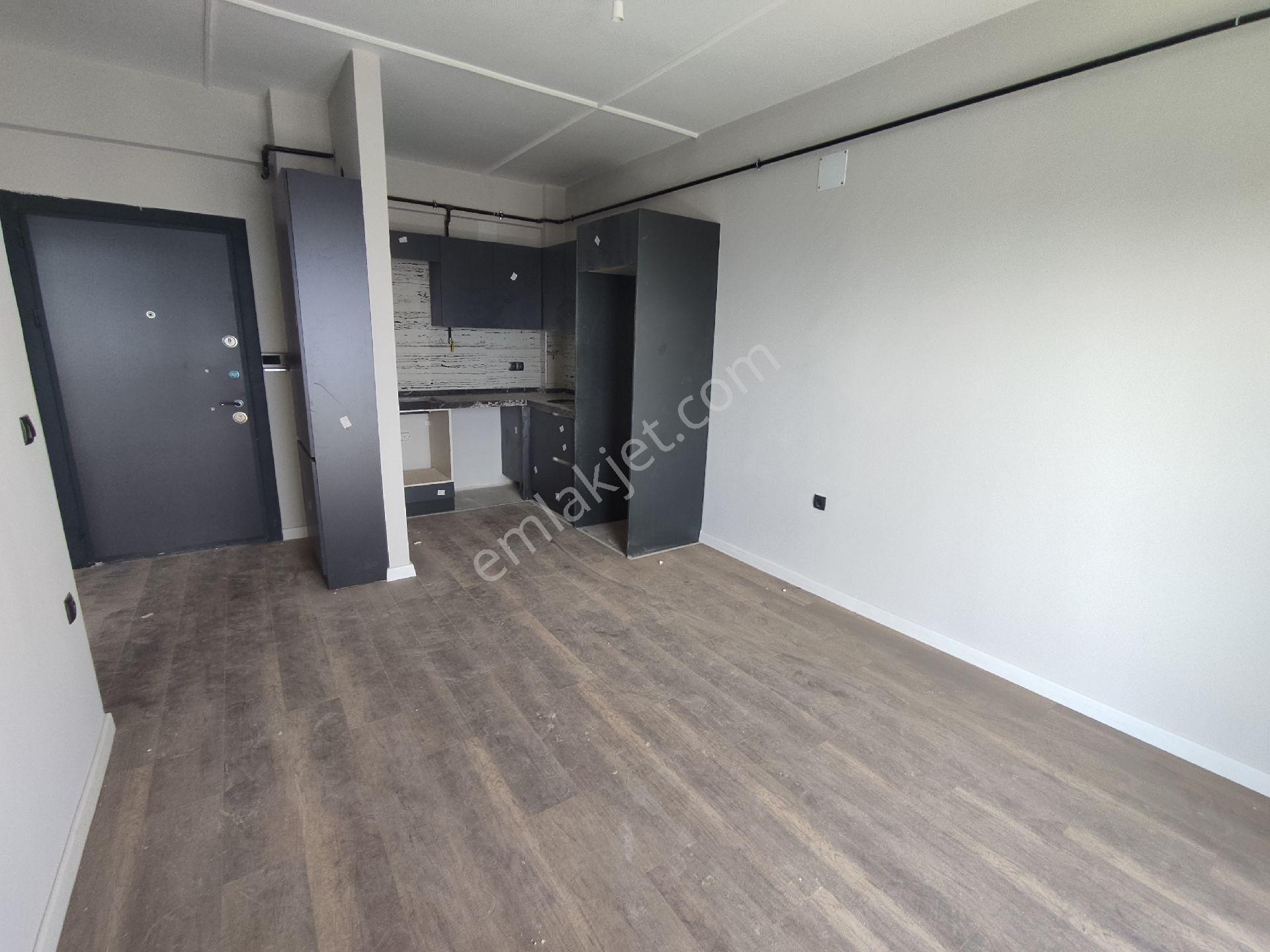 Ali Erişgin'den Kiralık 1+1 Eşyasız Daire Muhteşem Deniz Manzaralı - Görsel 13