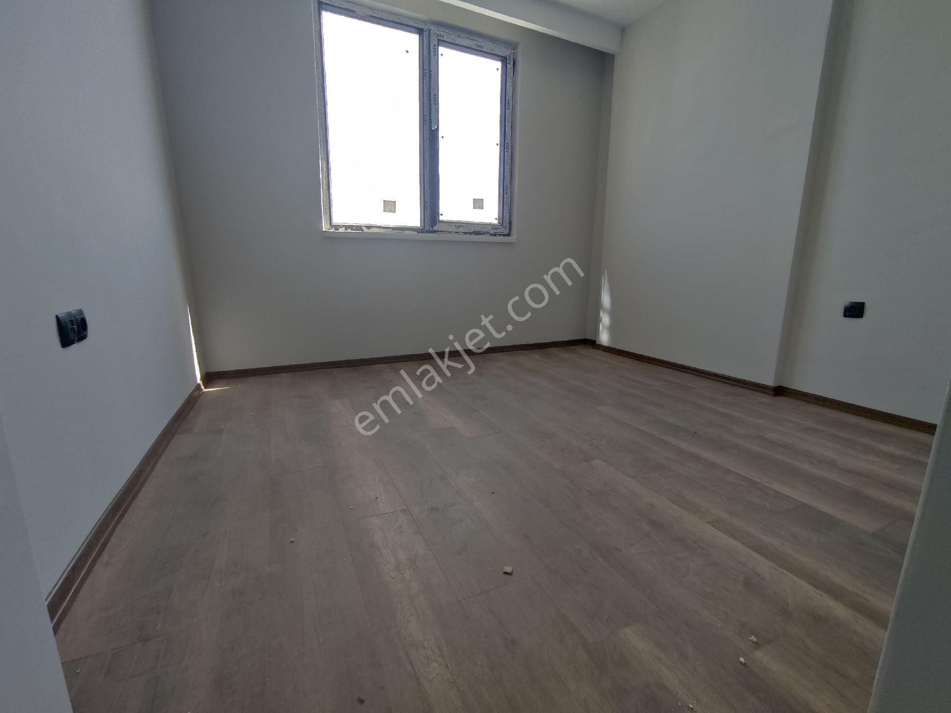Ali Erişgin'den Kiralık 1+1 Eşyasız Daire Muhteşem Deniz Manzaralı - Görsel 19