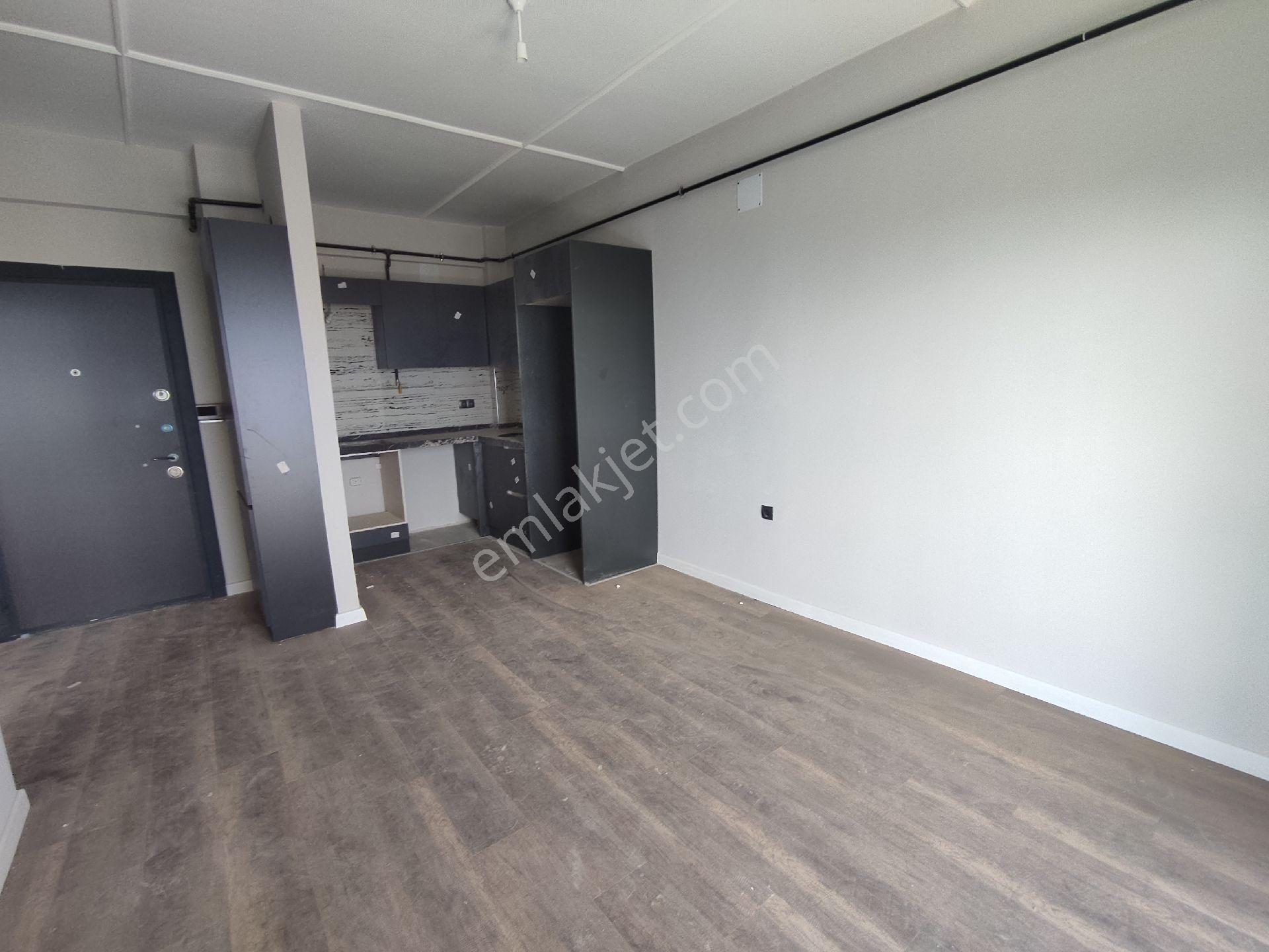Ali Erişgin'den Kiralık 1+1 Eşyasız Daire Muhteşem Deniz Manzaralı - Görsel 12