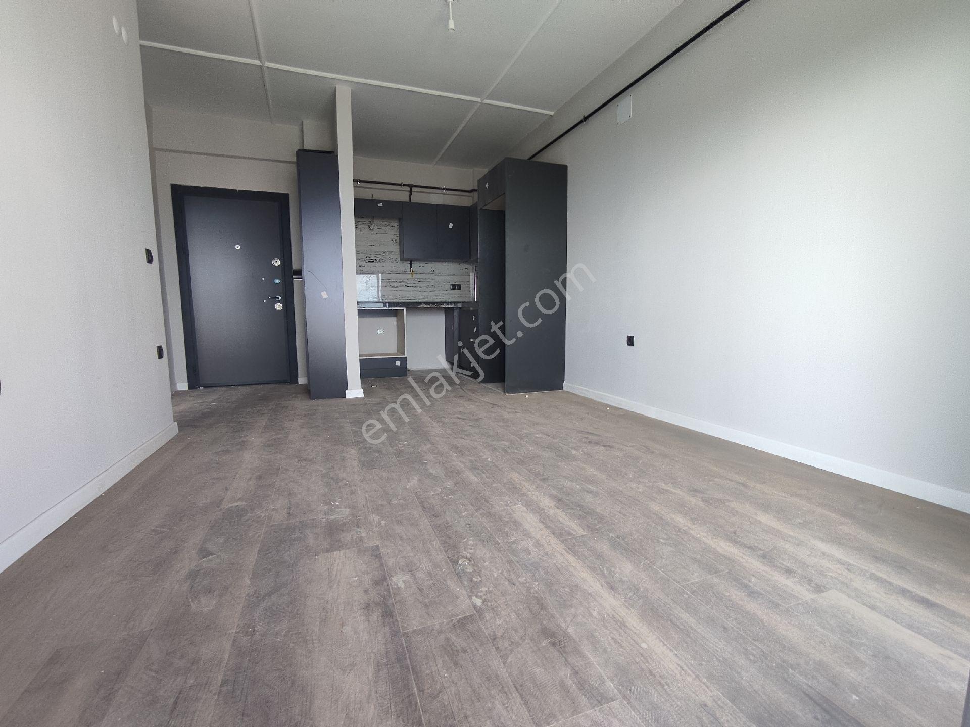 Ali Erişgin'den Kiralık 1+1 Eşyasız Daire Muhteşem Deniz Manzaralı - Görsel 5