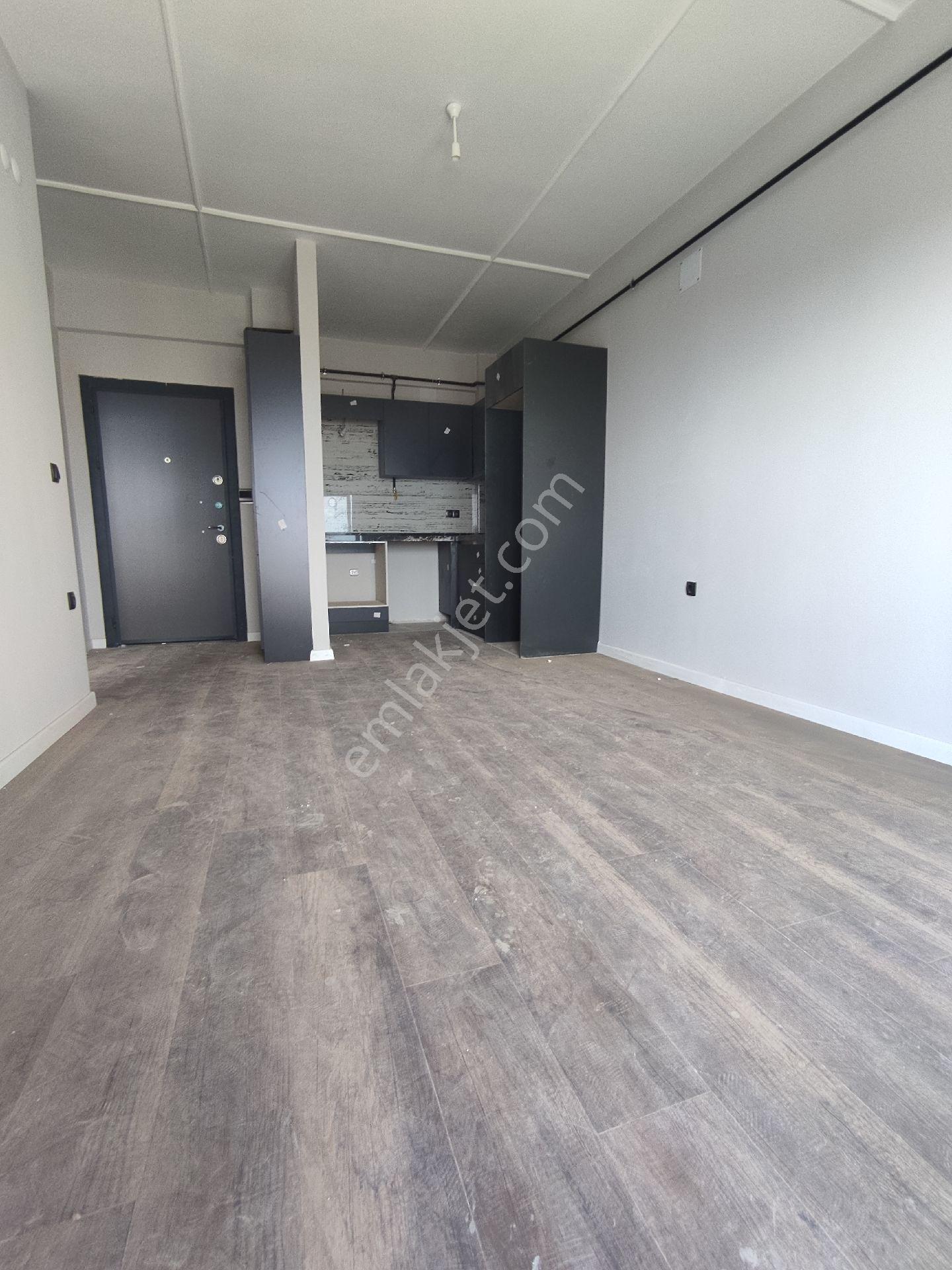 Ali Erişgin'den Kiralık 1+1 Eşyasız Daire Muhteşem Deniz Manzaralı - Görsel 2