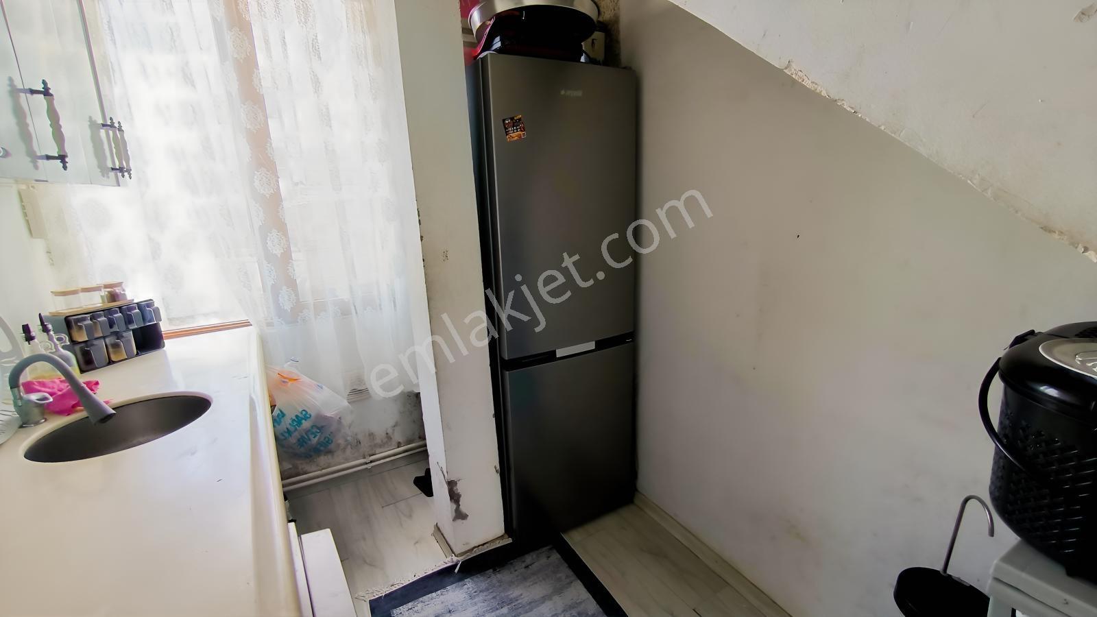 Kocaeli İzmit Sanayi Mah Satılık Ticari İmarlı Müstakil Ev Arsa - Görsel 29