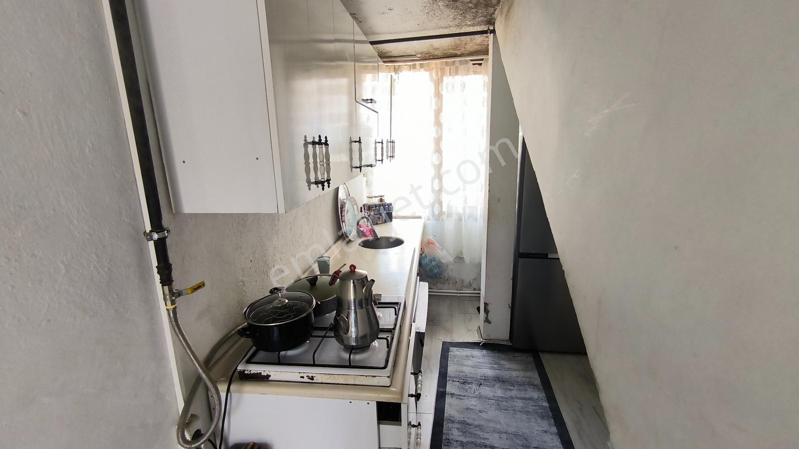 Kocaeli İzmit Sanayi Mah Satılık Ticari İmarlı Müstakil Ev Arsa - Görsel 10