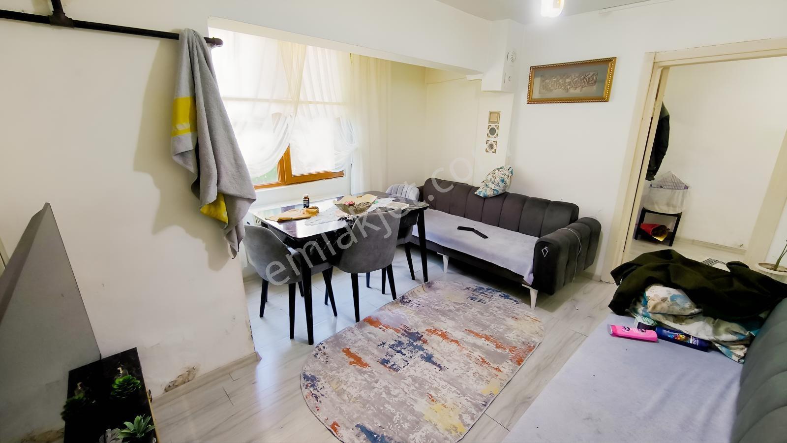Kocaeli İzmit Sanayi Mah Satılık Ticari İmarlı Müstakil Ev Arsa - Görsel 16
