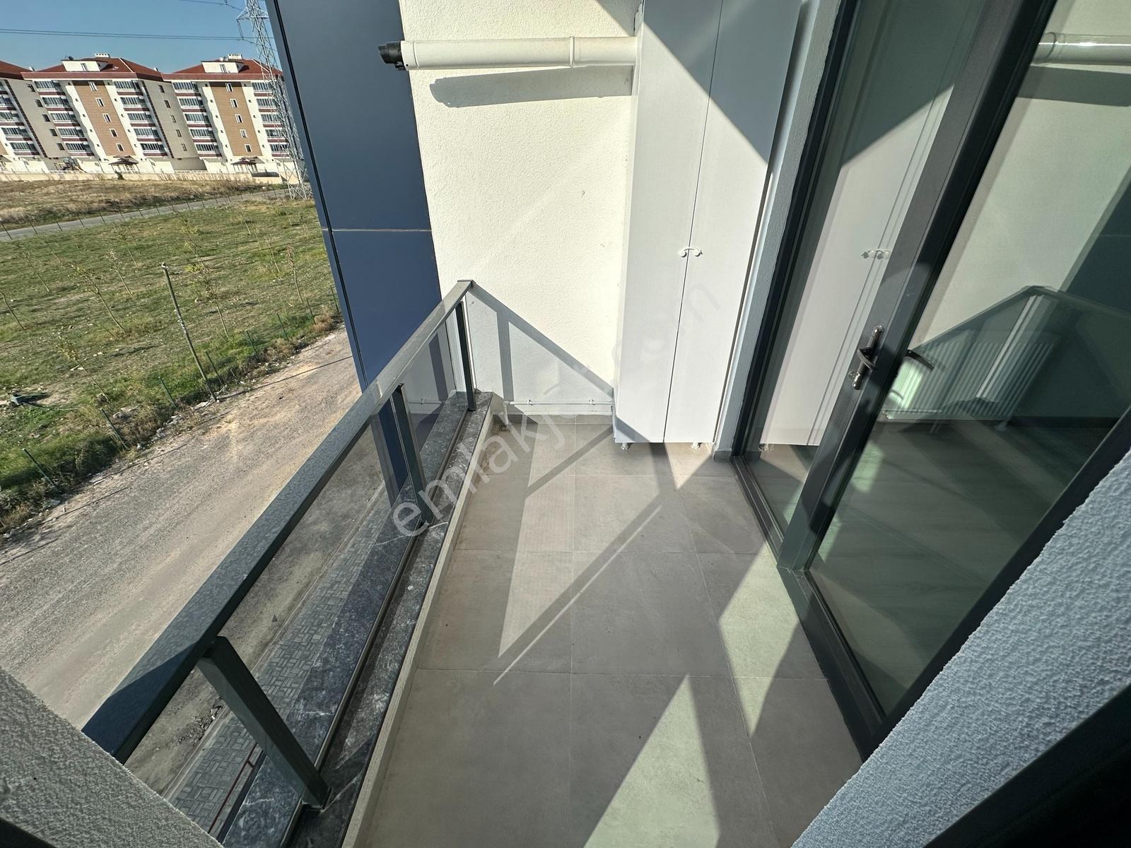 Rumeli Mahallesi'nde Bülent Ecevit Yakını 1+1 Kiralık Daire - Görsel 5