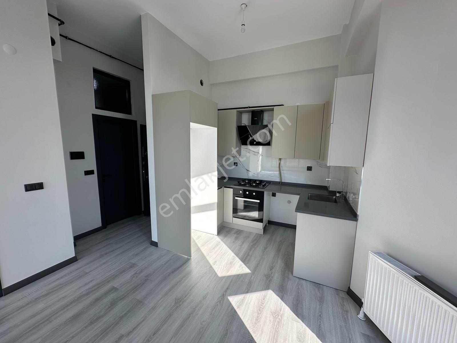 Rumeli Mahallesi'nde Bülent Ecevit Yakını 1+1 Kiralık Daire - Görsel 8