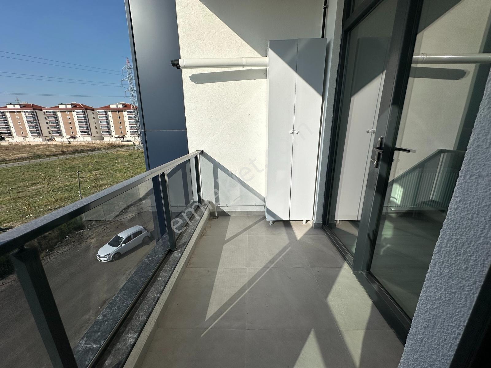 Rumeli Mahallesi'nde Bülent Ecevit Yakını 1+1 Kiralık Daire - Görsel 9