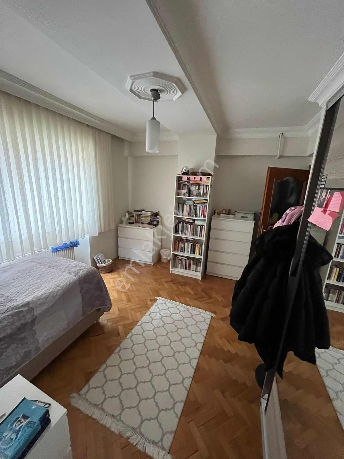 Maltepe Küçükyalıda Deniz Manzaralı Lüks Dubleks | - Görsel 8