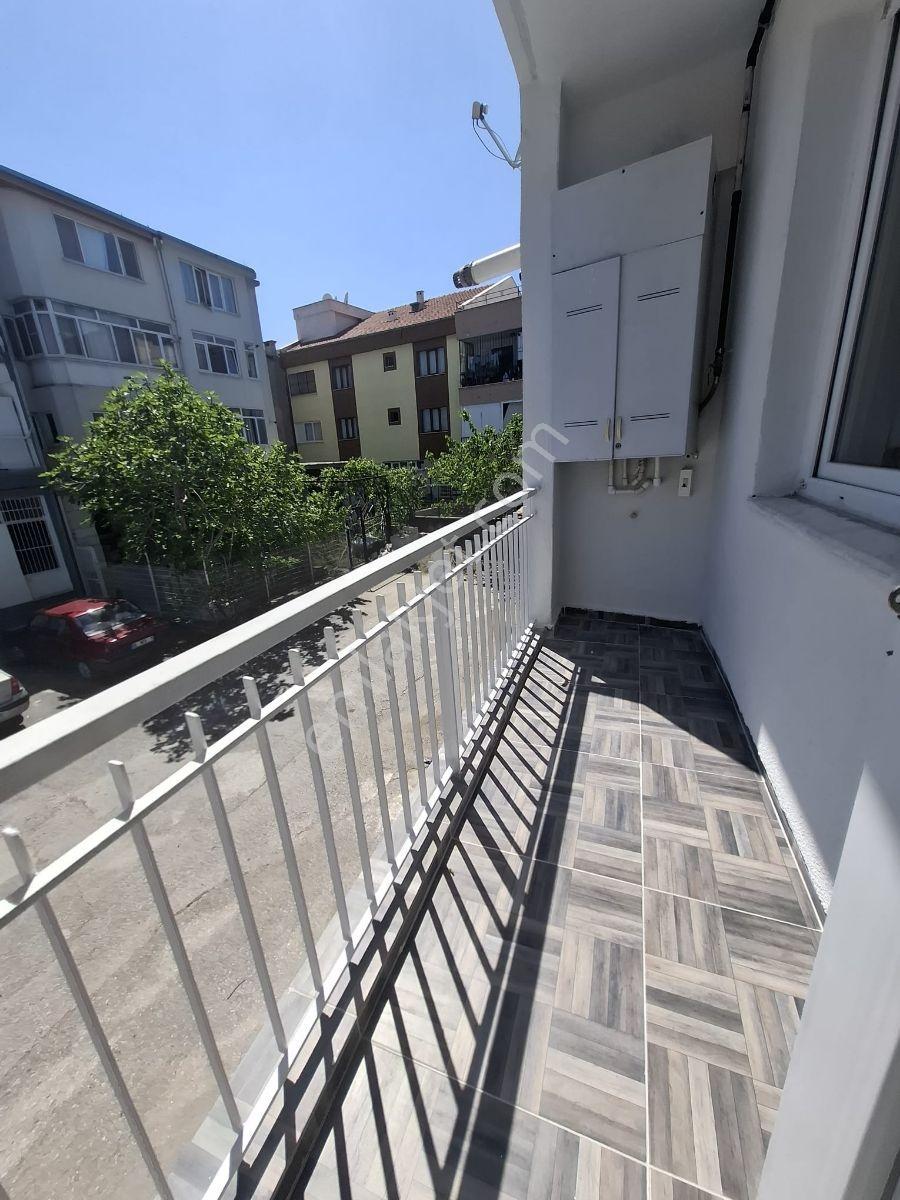Manisa Yunusemre 75.yıl Mh'de Full Yapılı Arakat 3+1 Daire - Görsel 16