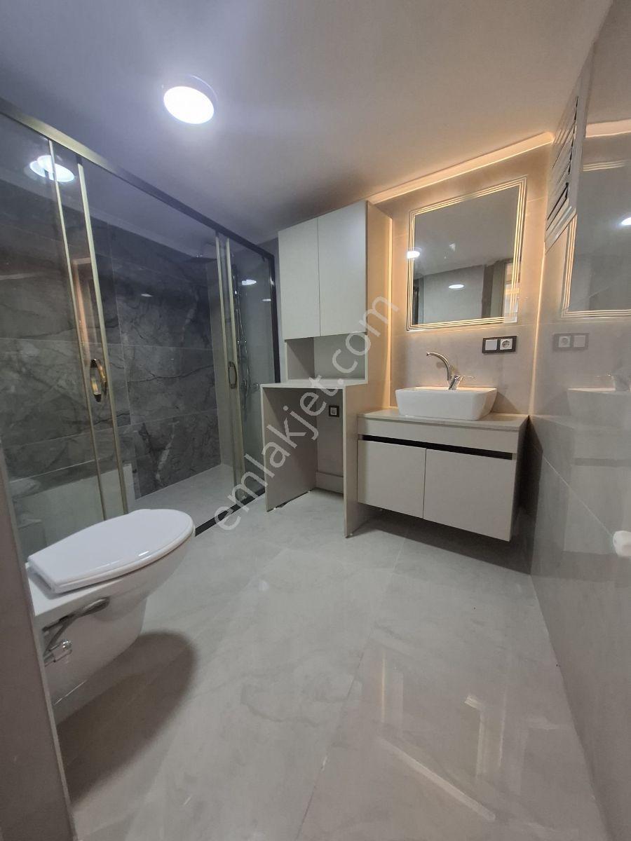 Manisa Yunusemre 75.yıl Mh'de Full Yapılı Arakat 3+1 Daire - Görsel 20