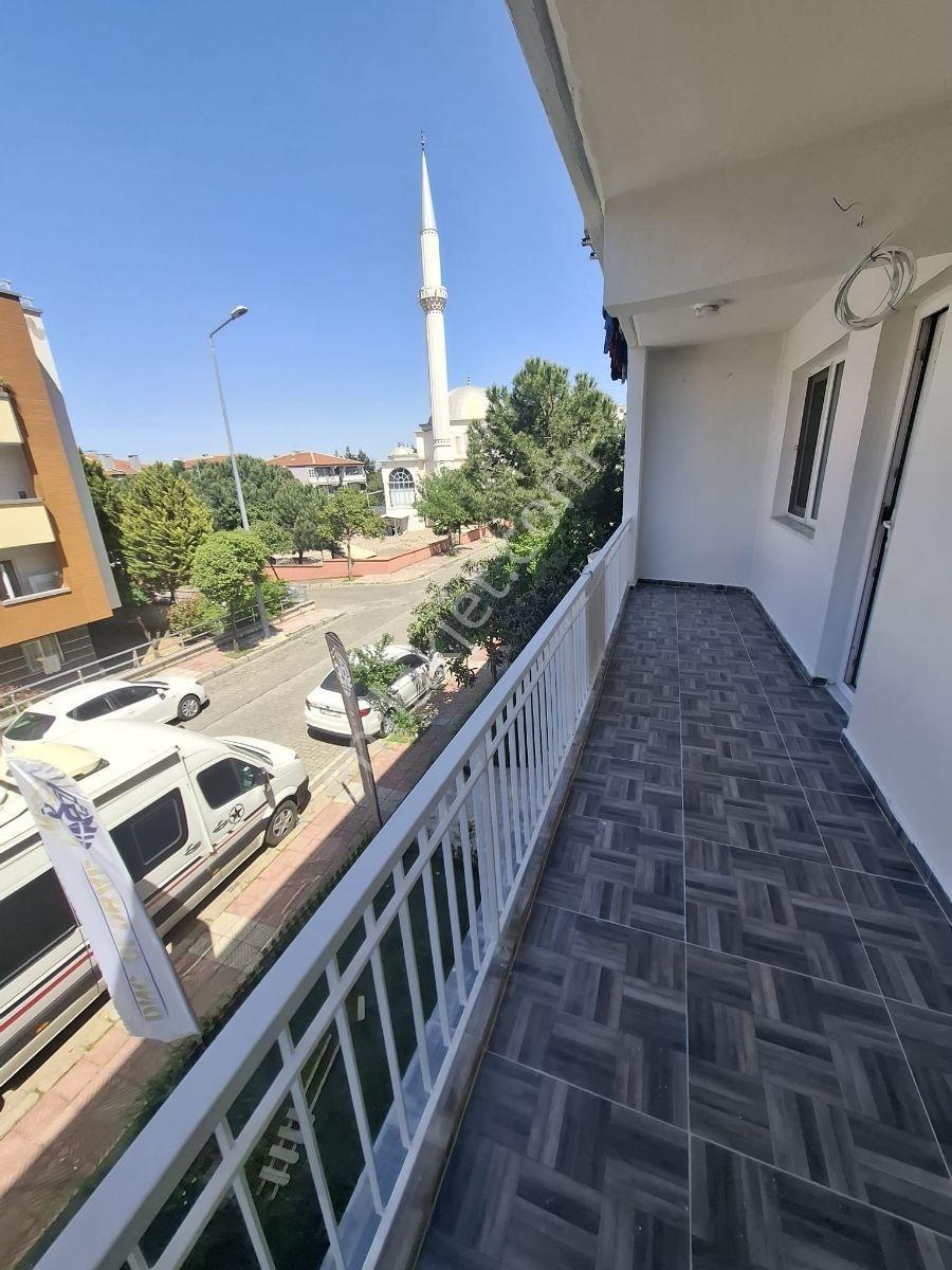 Manisa Yunusemre 75.yıl Mh'de Full Yapılı Arakat 3+1 Daire - Görsel 11