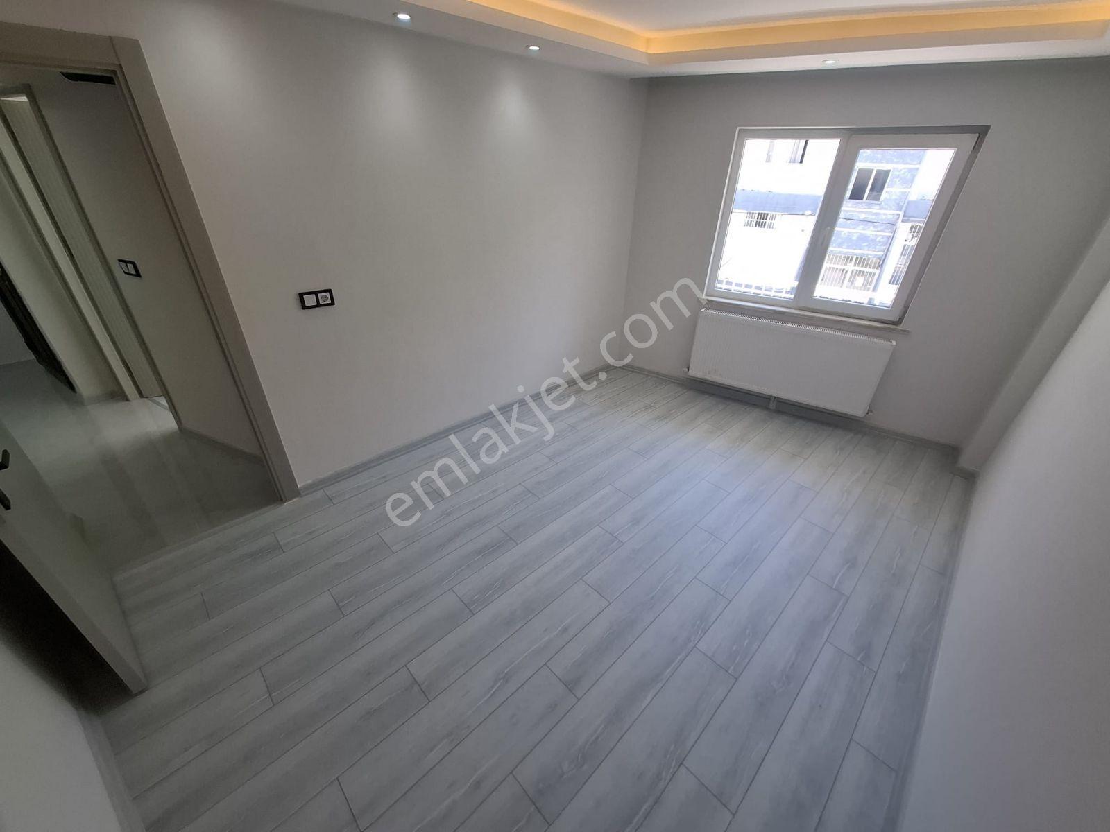 Manisa Yunusemre 75.yıl Mh'de Full Yapılı Arakat 3+1 Daire - Görsel 17