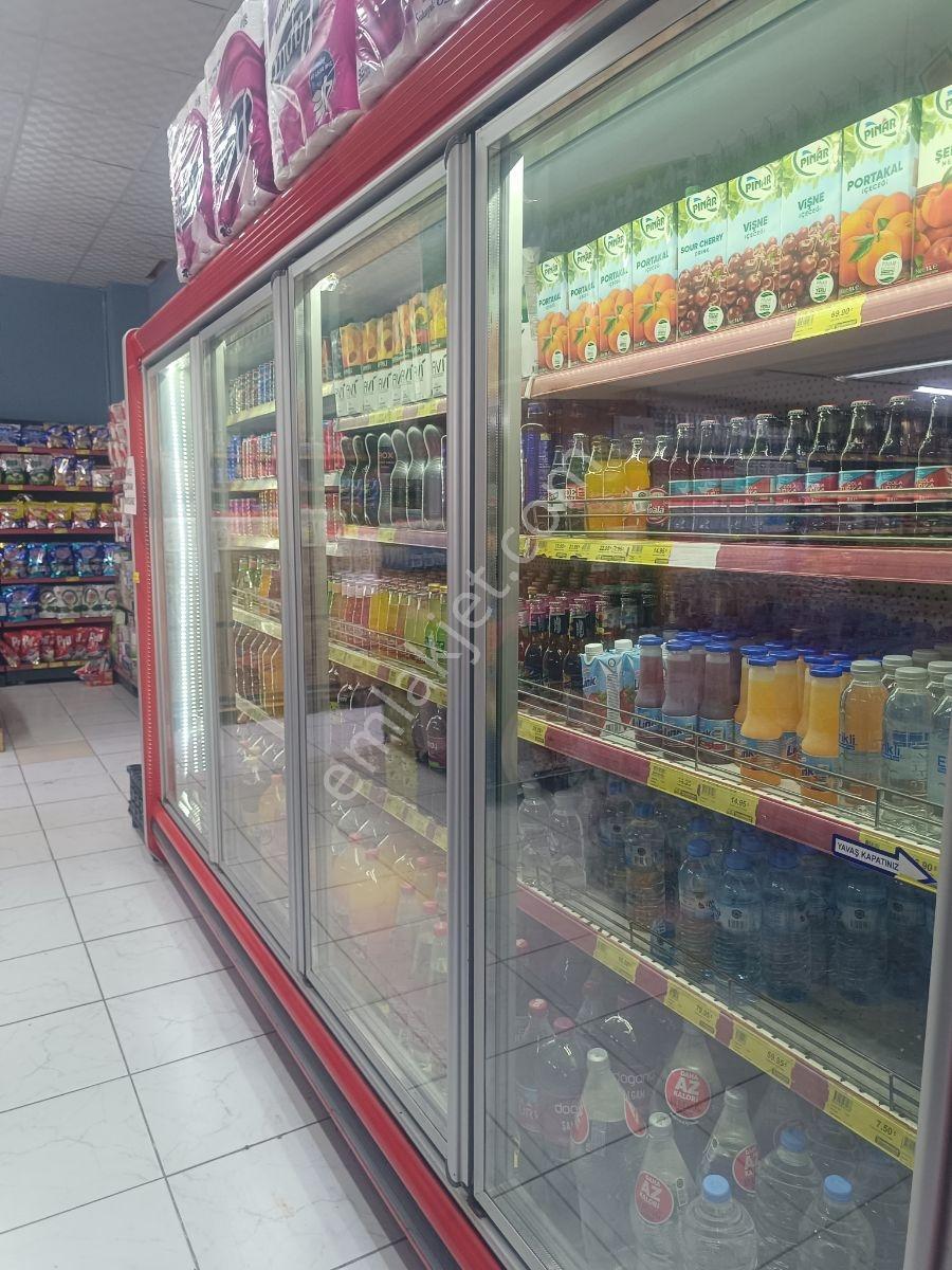 Devren Satılık Market Avm ( Yüksek Cirolu) - Görsel 18