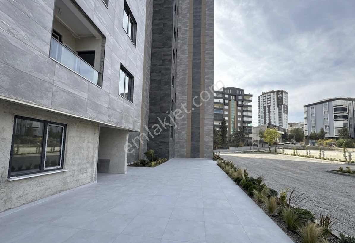 World İlkevim'den Polatkan Rezidansta Eşyalı Kiralık Daire - Görsel 7