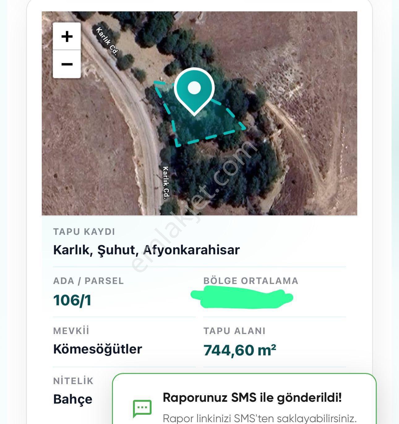 Acil Yatırımlık Büyük Metraj