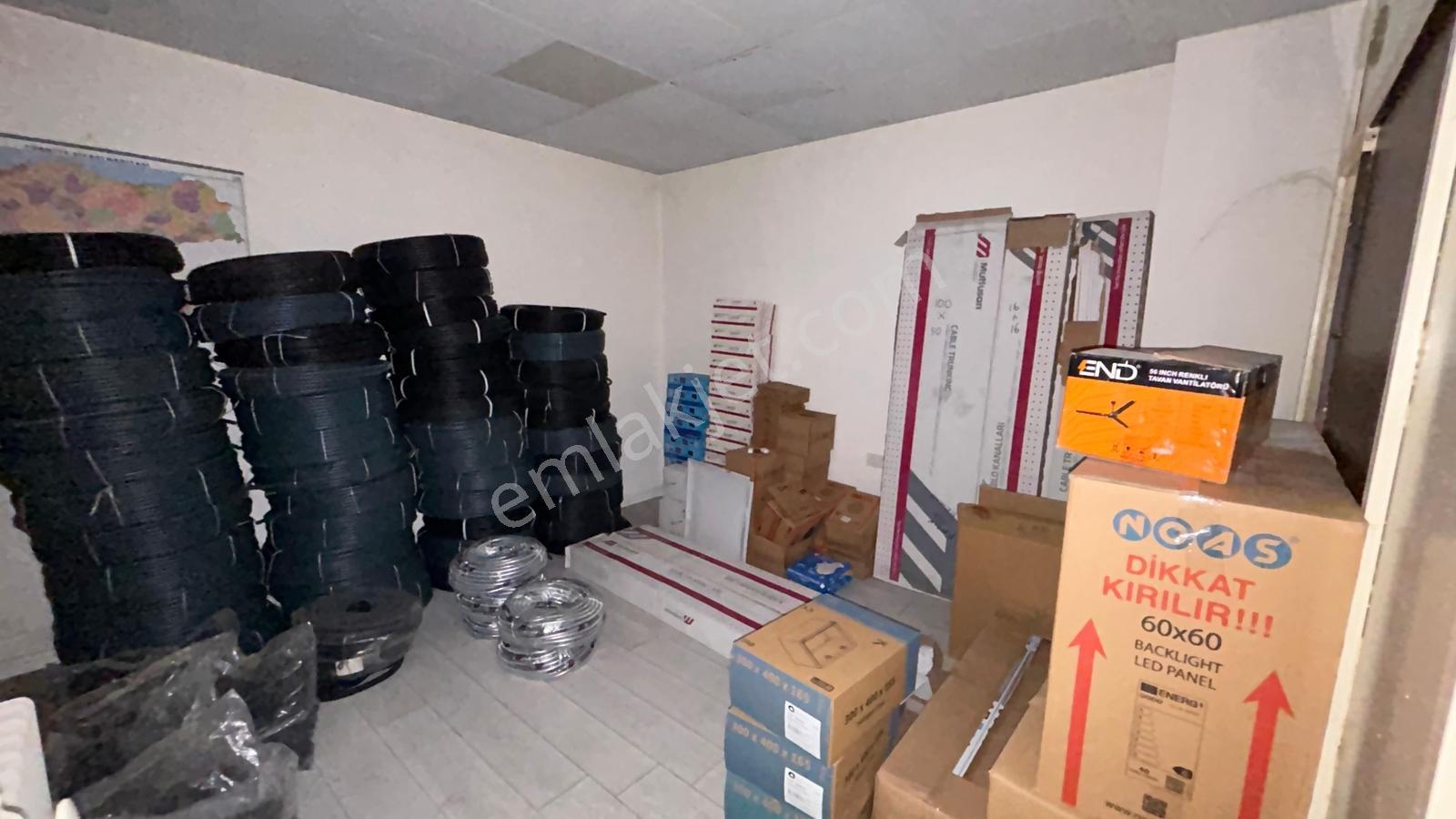 Atatük Bulvarı Üzeri Adil 2 Pasajı'nda Satılık Dükkan/iş Yeri - Görsel 4