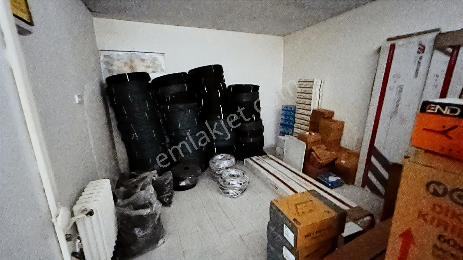 Atatük Bulvarı Üzeri Adil 2 Pasajı'nda Satılık Dükkan/iş Yeri - Görsel 6
