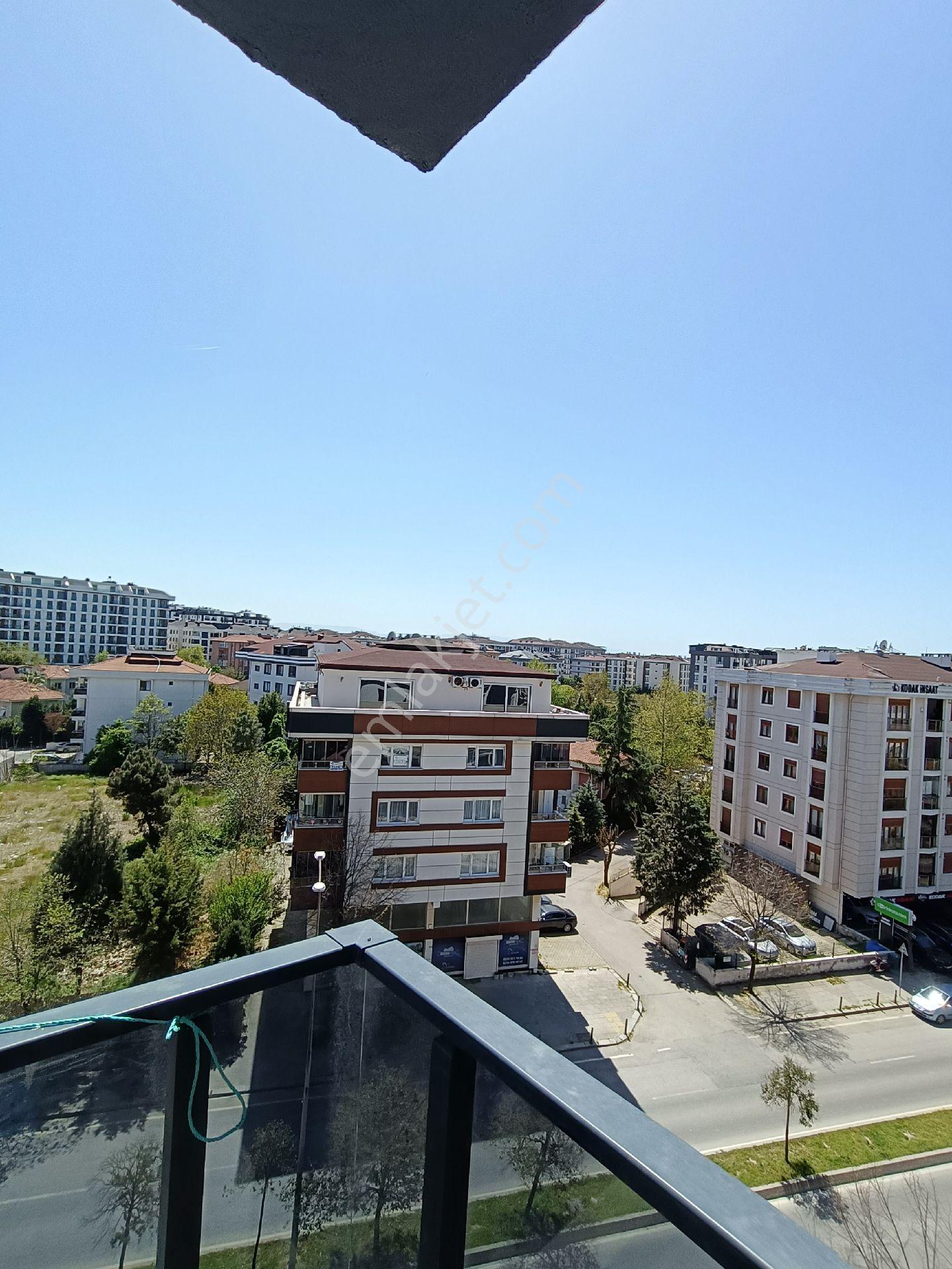 Mt Emlak'tan Kiralık Dubleks Daire - Görsel 13