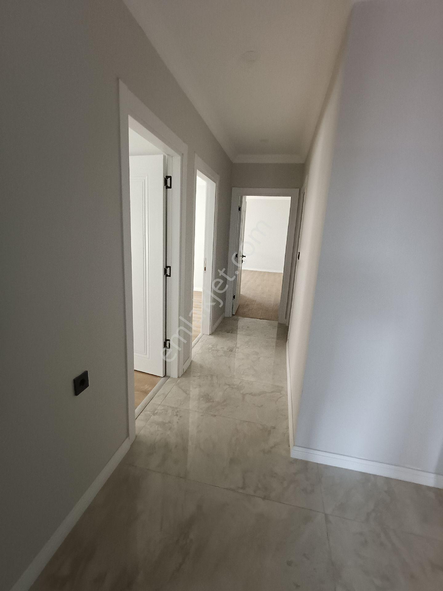 Mt Emlak'tan Kiralık Dubleks Daire - Görsel 7
