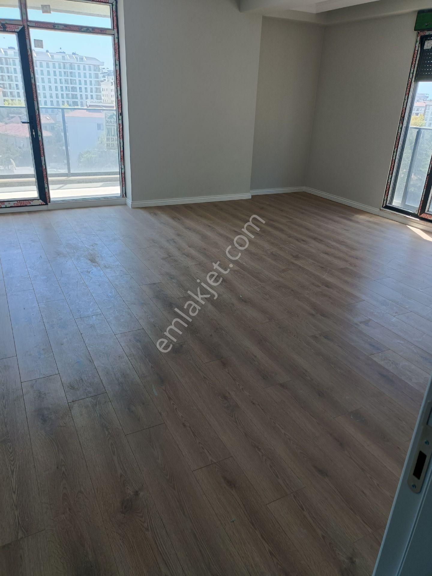 Mt Emlak'tan Kiralık Dubleks Daire - Görsel 17
