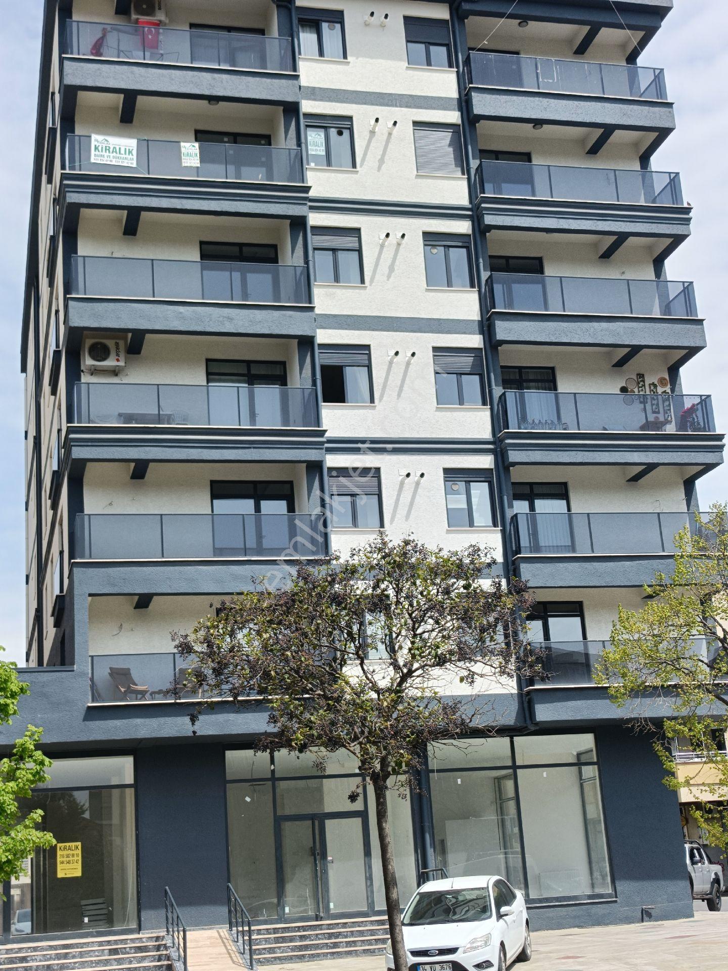 Mt Emlak'tan Kiralık Dubleks Daire - Görsel 2