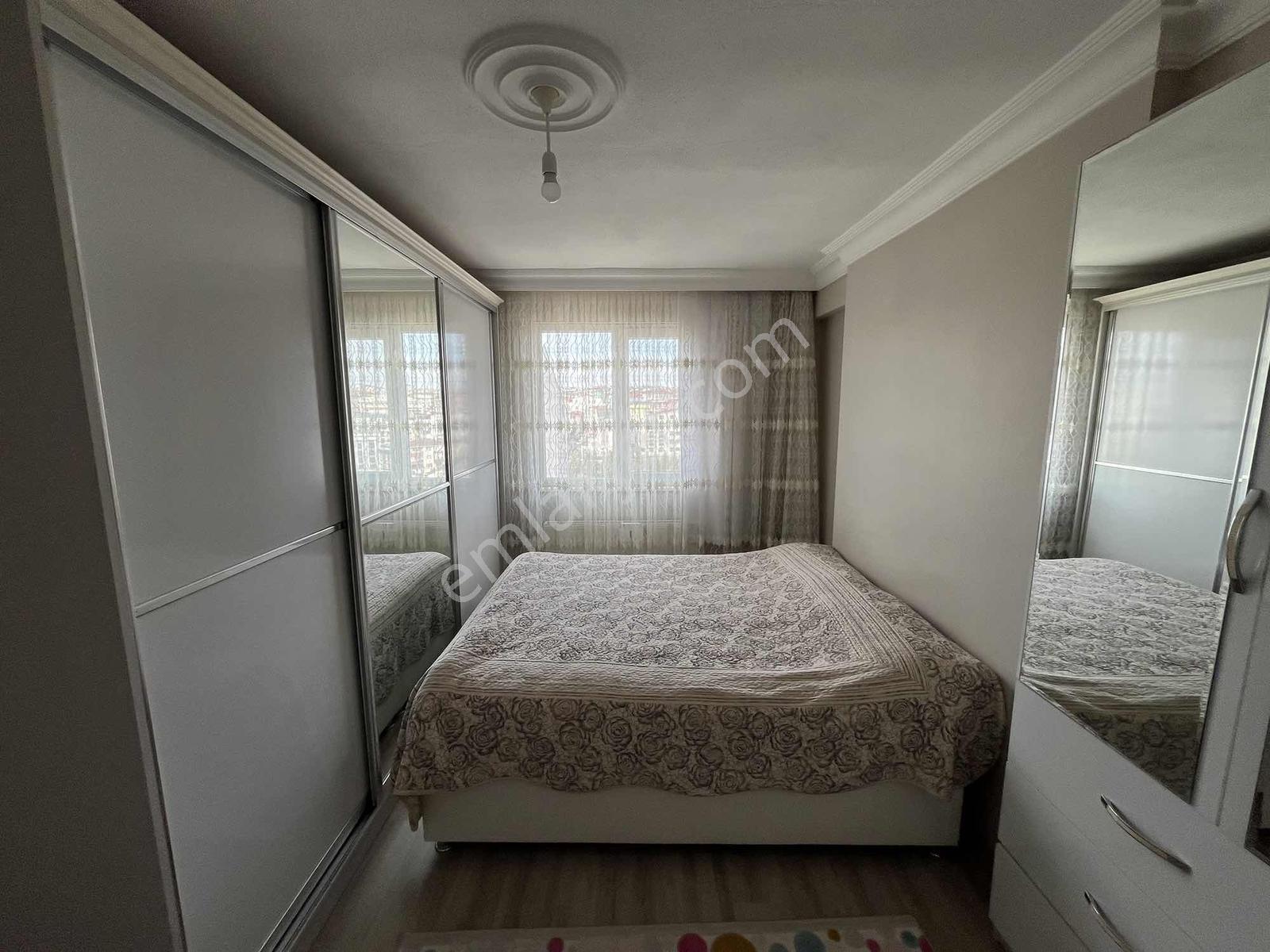 Satıık 4+1 Konum Ve Fiyat Avantajlı Masrafsız Daire - Görsel 26