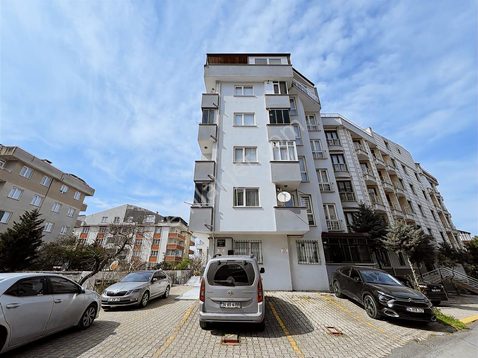 Satıık 4+1 Konum Ve Fiyat Avantajlı Masrafsız Daire