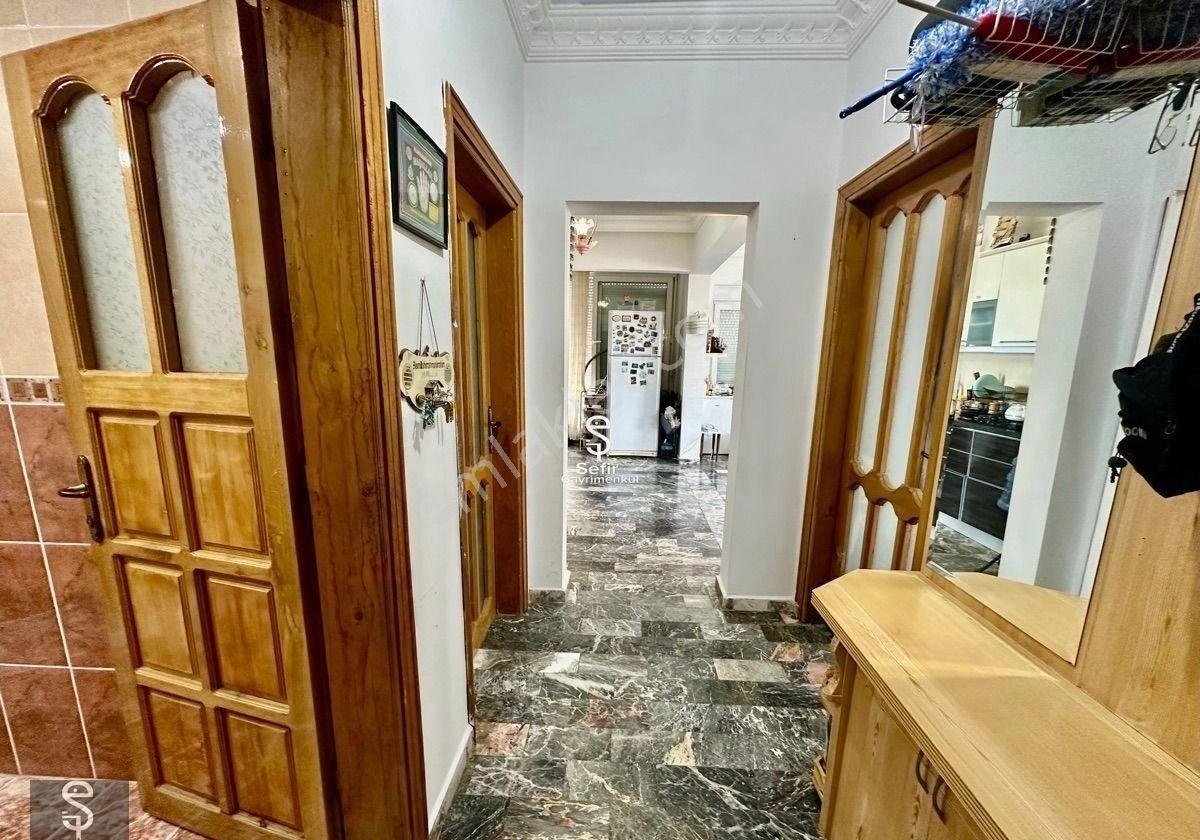 Alanya Kale'de Satılık 2+1 Eşyalı Deniz Manzaralı Daire - Görsel 19