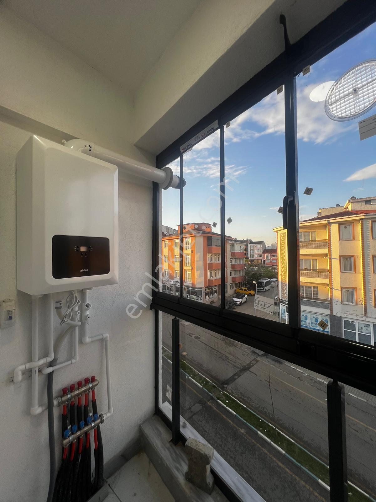 🏡 Tekirdağ Süleymanpaşa Çınarlı Mahallesi’nde Sıfır 2+2 Geniş Daire Kaçırılmayacak Fırsat! - Görsel 11