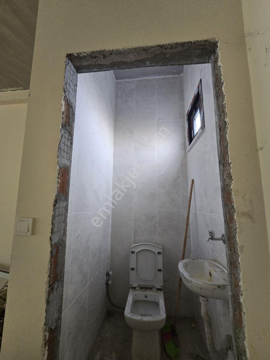 Pendik Ahmetyesevi Mahallesinde Kiralık Dükkan - Görsel 24