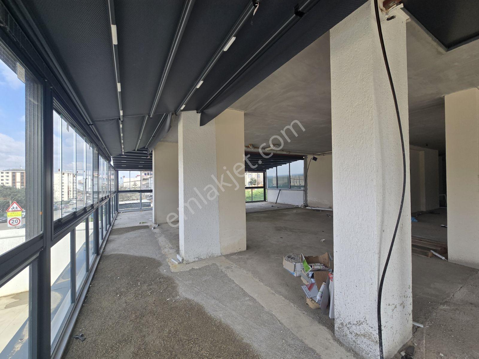 Pendik Ahmetyesevi Mahallesinde Kiralık Dükkan - Görsel 4