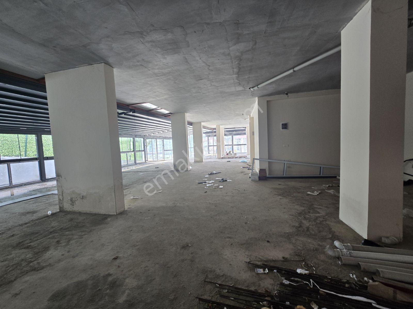 Pendik Ahmetyesevi Mahallesinde Kiralık Dükkan - Görsel 17