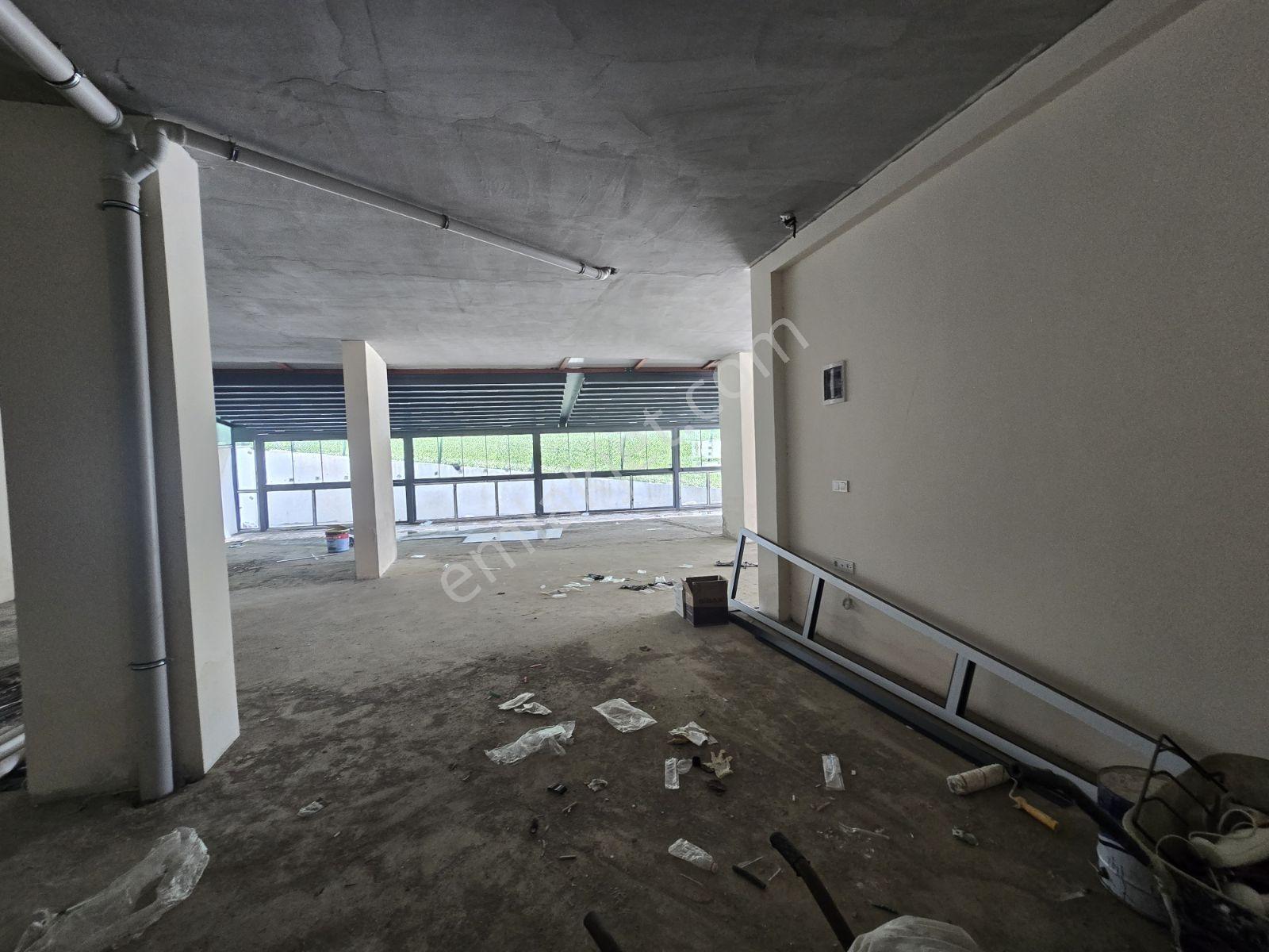 Pendik Ahmetyesevi Mahallesinde Kiralık Dükkan - Görsel 9