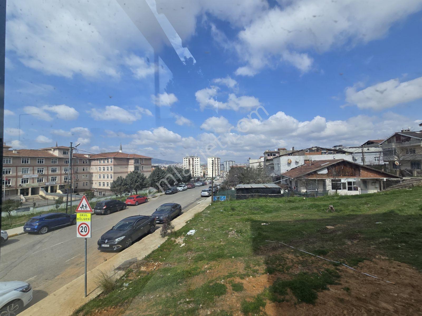 Pendik Ahmetyesevi Mahallesinde Kiralık Dükkan - Görsel 12