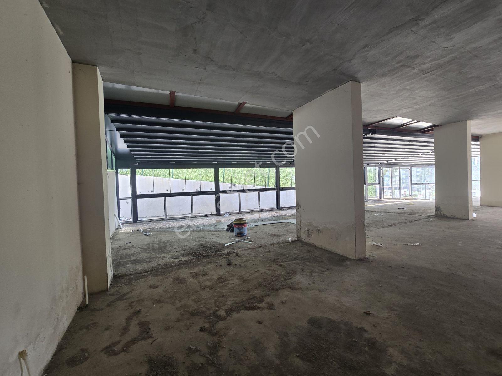 Pendik Ahmetyesevi Mahallesinde Kiralık Dükkan - Görsel 18