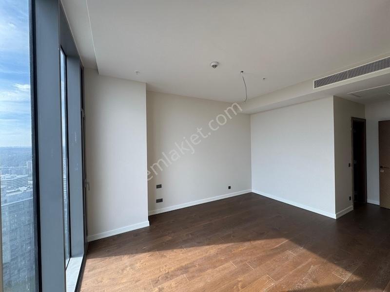 Skyland İstanbul Hemen Teslim 3+1 0 Faiz 18 Ay Vade Residence - Görsel 2