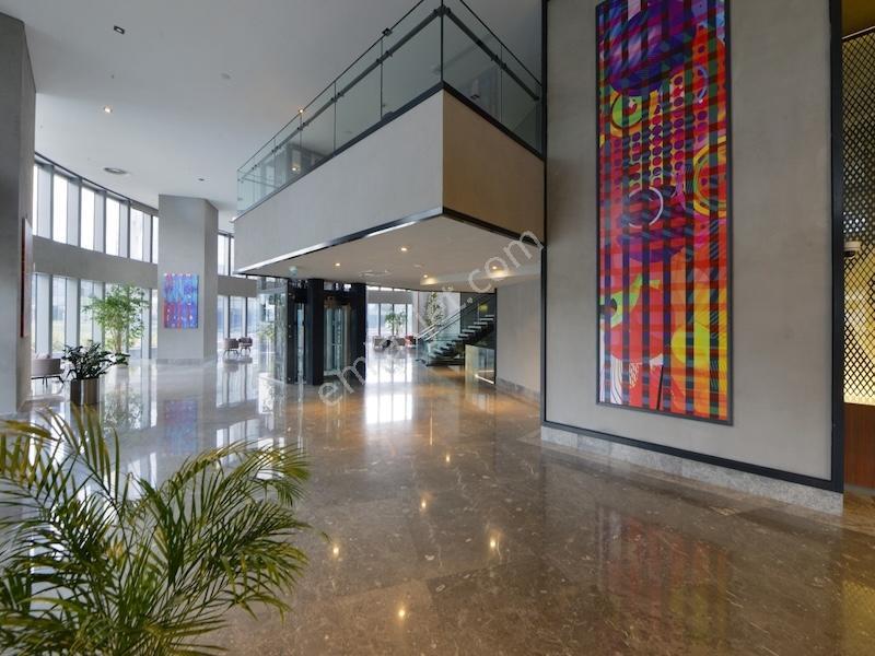 Skyland İstanbul Hemen Teslim 3+1 0 Faiz 18 Ay Vade Residence - Görsel 10