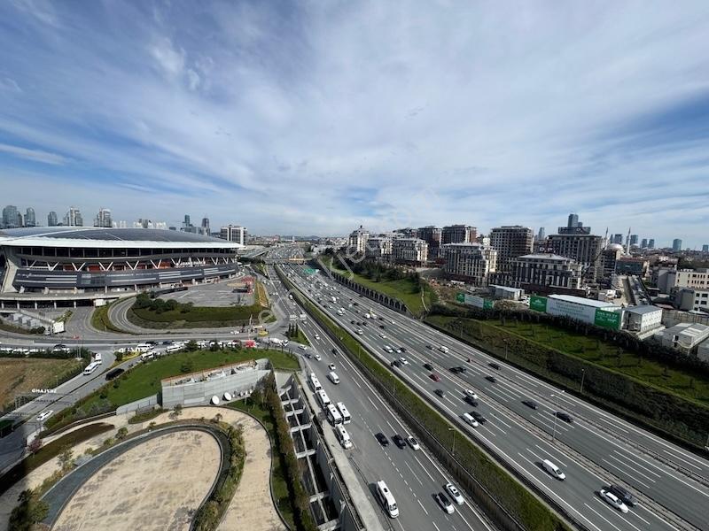 Skyland İstanbul Hemen Teslim 3+1 0 Faiz 18 Ay Vade Residence - Görsel 18