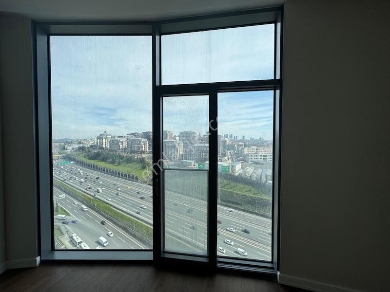 Skyland İstanbul Hemen Teslim 3+1 0 Faiz 18 Ay Vade Residence - Görsel 15