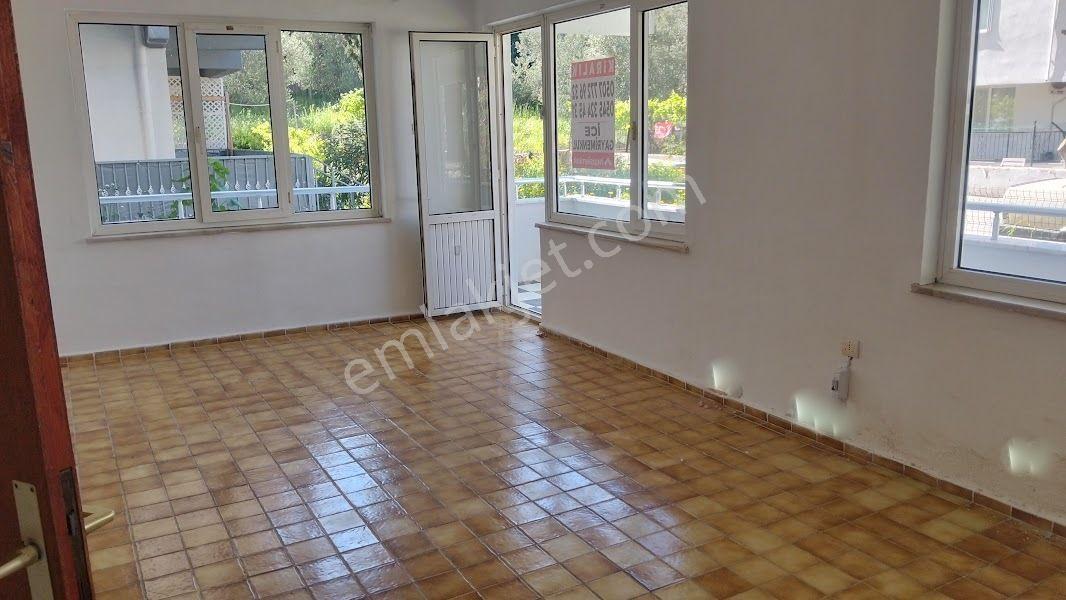 Ayvalık Sarımsaklı Denize Yakın Kiralık 2+1 Daire - Görsel 5