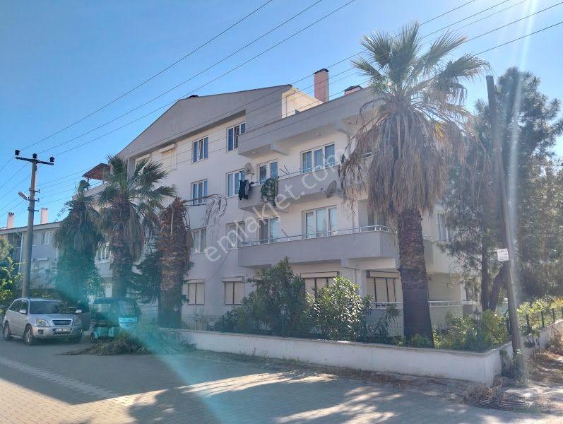 Ayvalık Sarımsaklı Denize Yakın Kiralık 2+1 Daire - Görsel 3