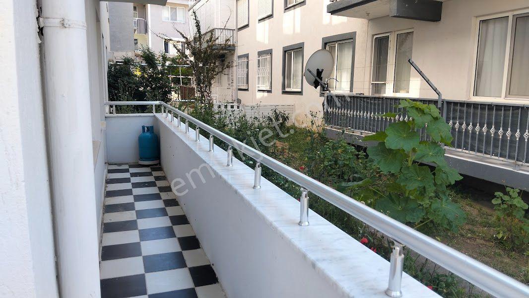 Ayvalık Sarımsaklı Denize Yakın Kiralık 2+1 Daire - Görsel 8