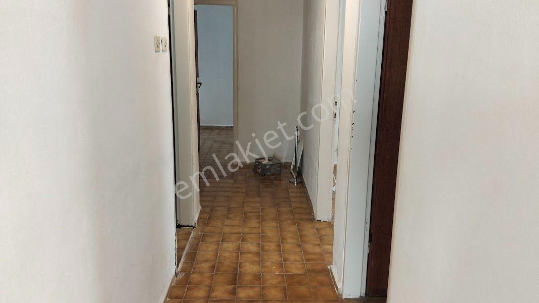 Ayvalık Sarımsaklı Denize Yakın Kiralık 2+1 Daire - Görsel 12