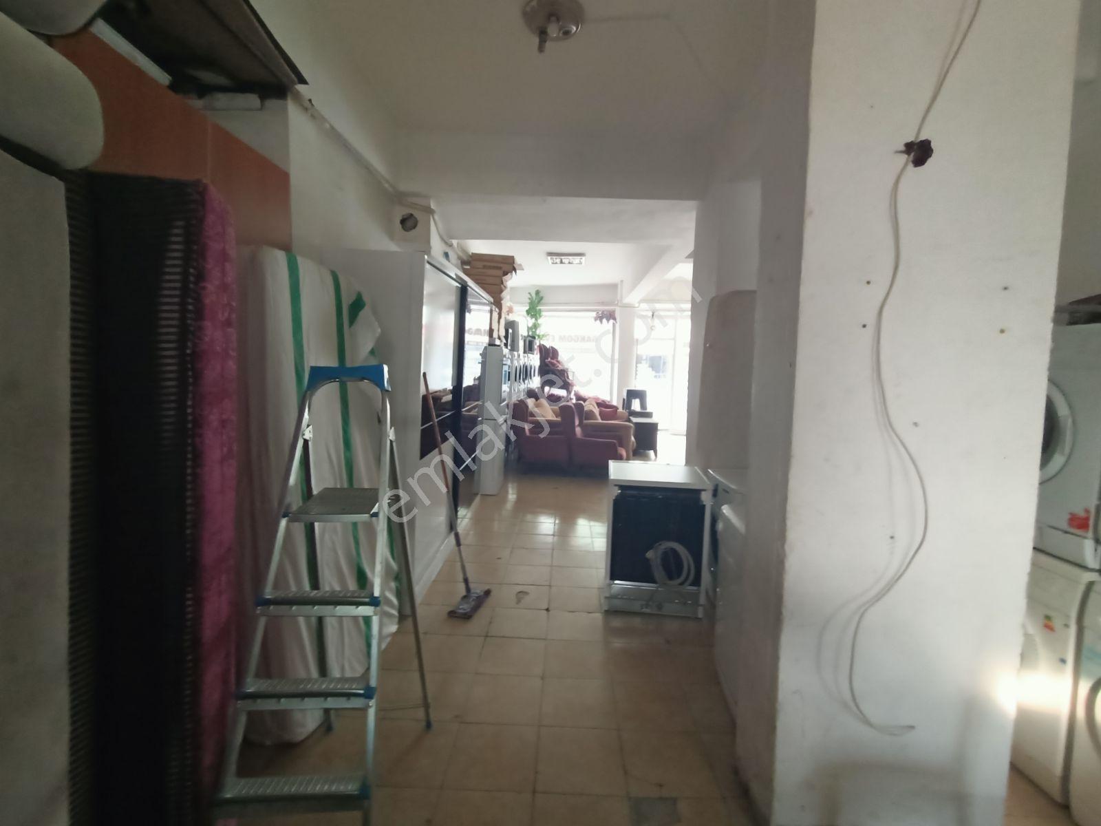 Üniversite Mah.'de Fırın Ruhsatlı Ve Bodrumlu Satılık Dükkan... - Görsel 12