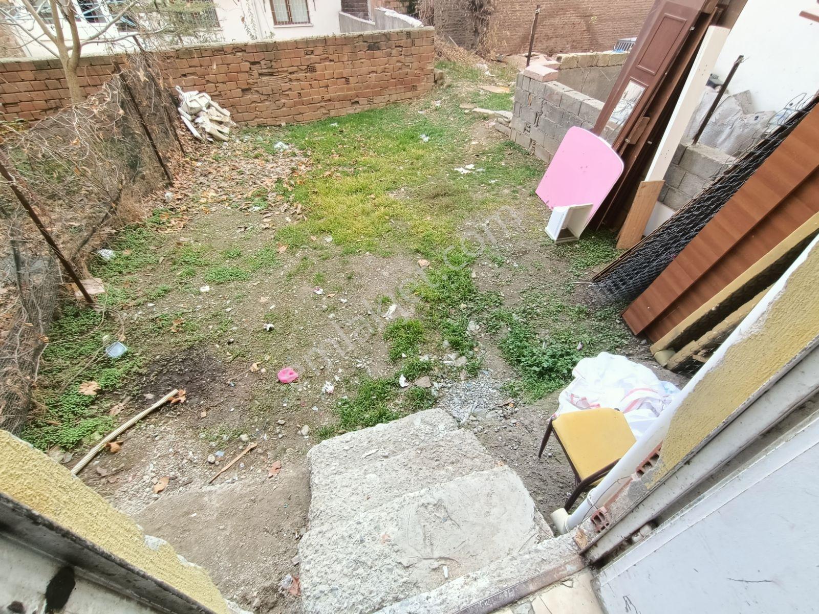 Üniversite Mah.'de Fırın Ruhsatlı Ve Bodrumlu Satılık Dükkan... - Görsel 8