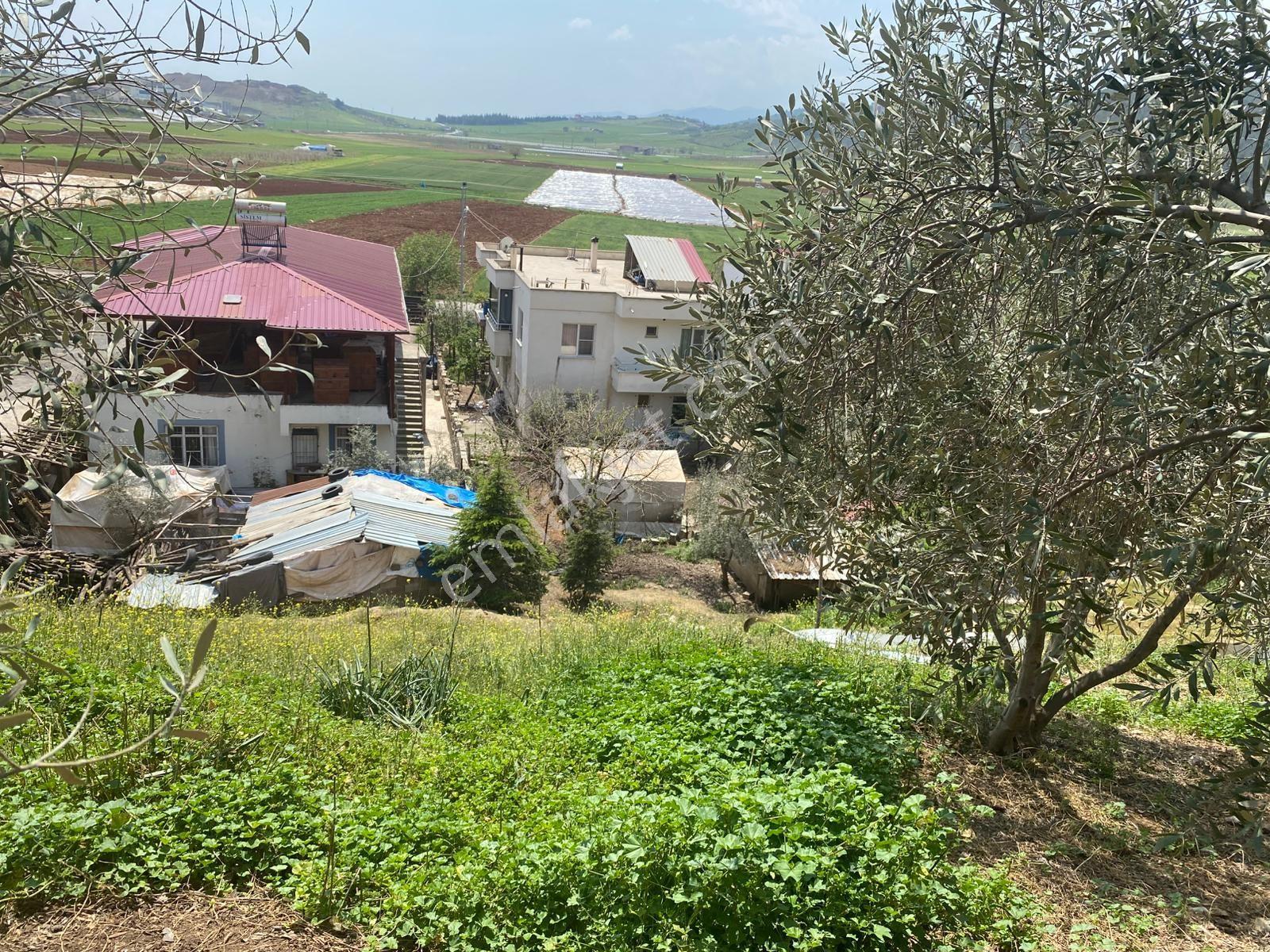 Yıldız Emlaktan Kılılı Baraj Caddesi 2 Kat Konut İmarlı Arsa - Görsel 23
