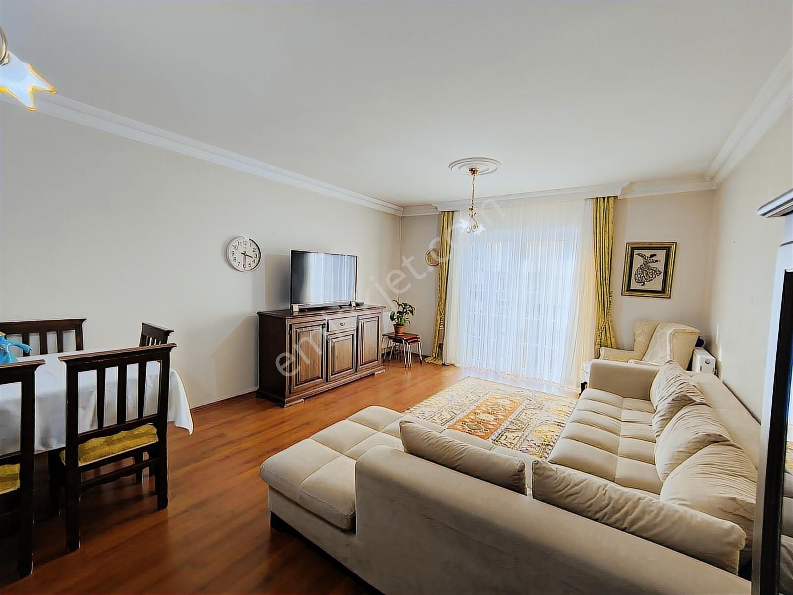 Remax-hür Fatma Yıldız Dan Baytur Sitesinde Satılık 3+1 - Görsel 8